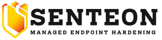 Senteon logo