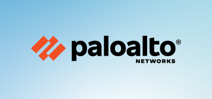 <br>Palo Alto Networks