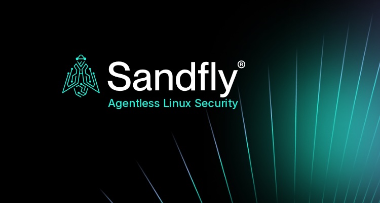 Sandfly: Agentless Linux Security