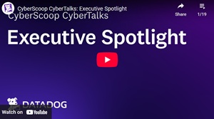 Datadog for Government YouTube Channel