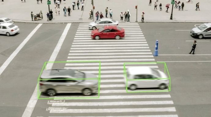 Analyze traffic flow to create smoother commutes