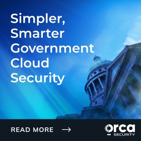 Simpler, Smarter Government Cloud Security