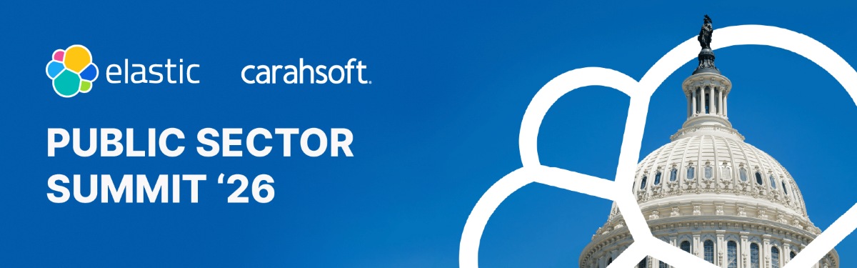 Public Sector Summit '26'