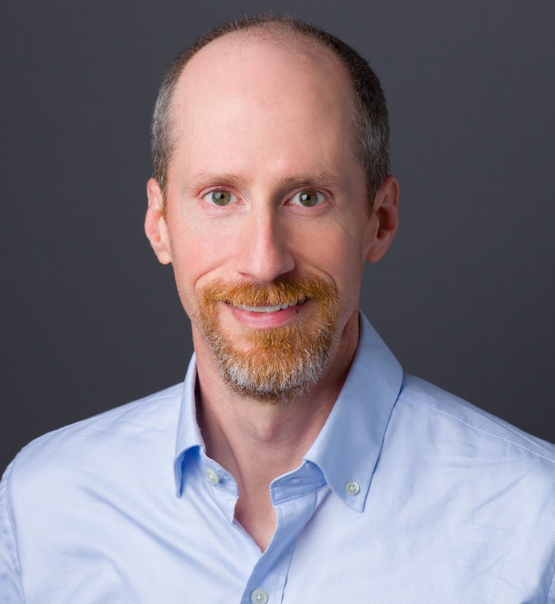 Ross Gibson Principal Global SME/NIST 800.81r3 Co-Author Infoblox headshot