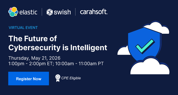 The Future of Cybersecurity is Intelligent