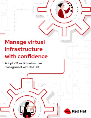 Manage Virtual Infrastructure with Confidence