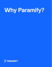 Why Paramify?