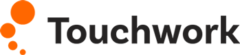 Touchwork logo