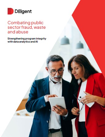 Combating Public Sector Fraud, Waste and Abuse