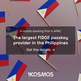 A mobile banking first in APAC