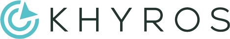 Khyros logo