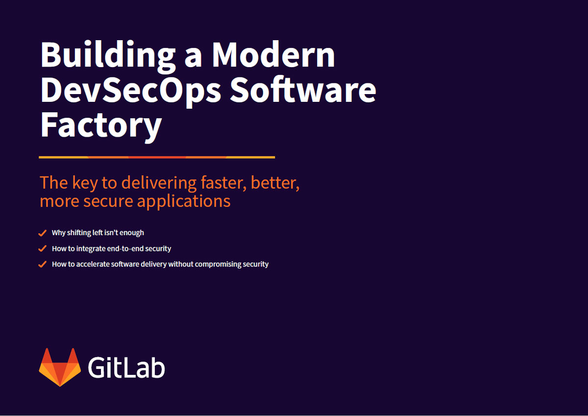 GitLab: AI-Powered DevSecOps Automation Platform | Carahsoft