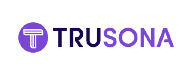 Trusona logo