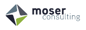 Moser Consulting logo