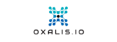 Oxalis IO logo