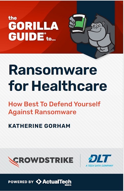 Ransomware for Healthcare