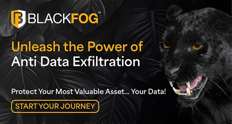 Unleash the Power of Anti Data Exfiltration