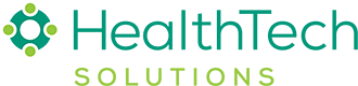 HealthTech Solutions logo