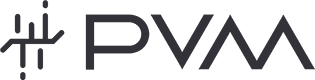 PVM logo