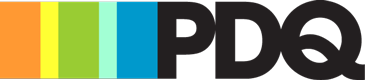 PDQ logo