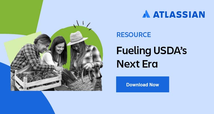 Fueling USDA's Next Era