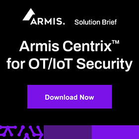 Armis Centrix for OT/IoT