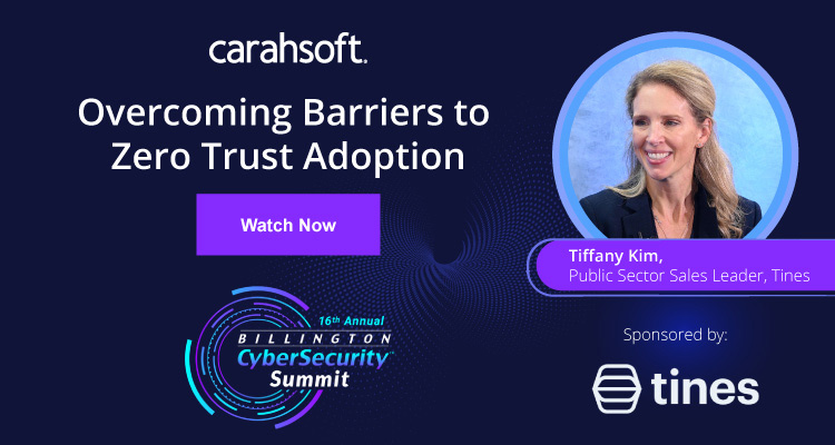 Overcoming Barriers to Zero Trust Adoption with Tines