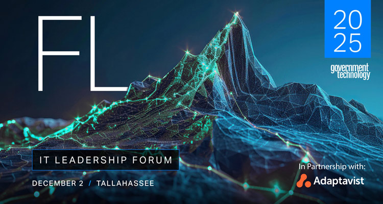 FL IT Leadership Forum