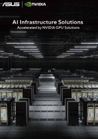 NVIDIA Certified Server Solutions