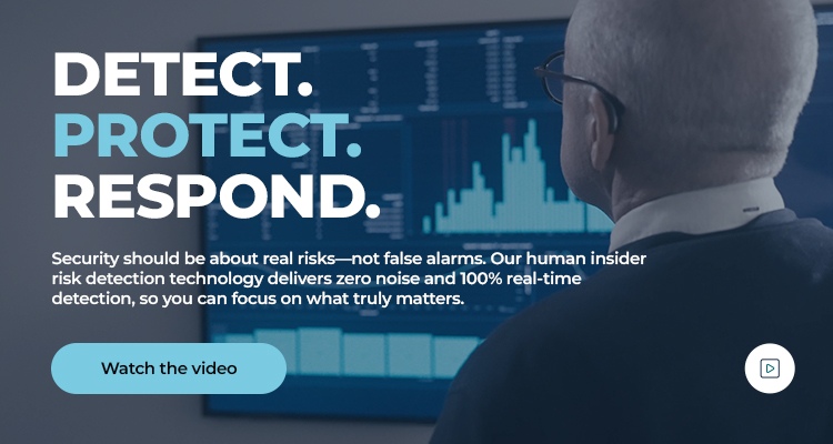 Detect. Protect. Respond.