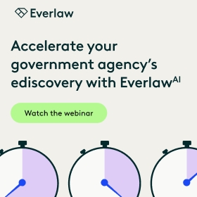 Accelerate Your Government Agency's eDiscovery with Everlaw