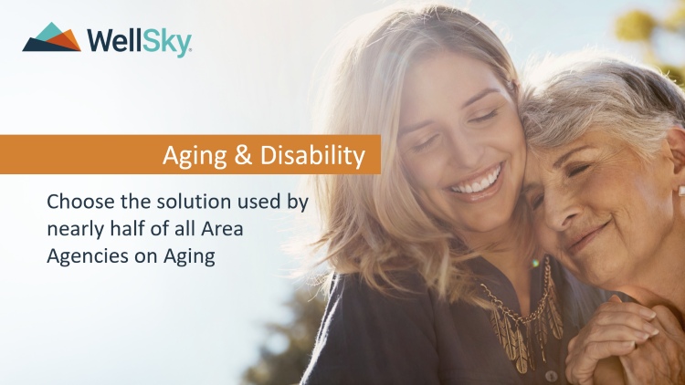 Aging & Disability