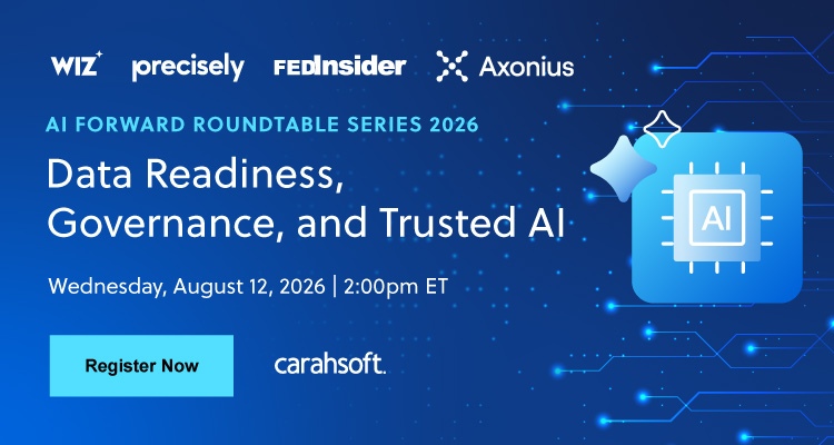 Data Readiness, Governance, and Trusted AI