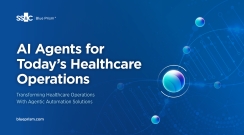 Healthcare AI Agents