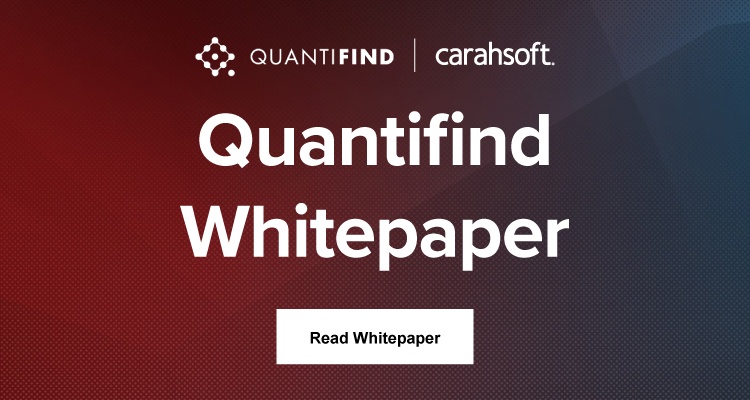 Quantified Whitepaper