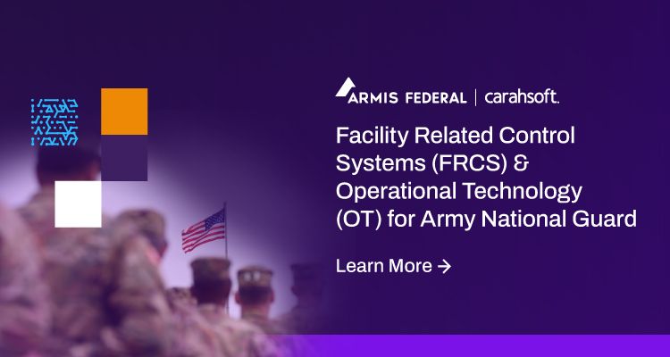 Facility Related Control Systems (FRCS) & Operational Technology (OT) for Army National Guard