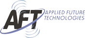 Applied Future Technologies logo