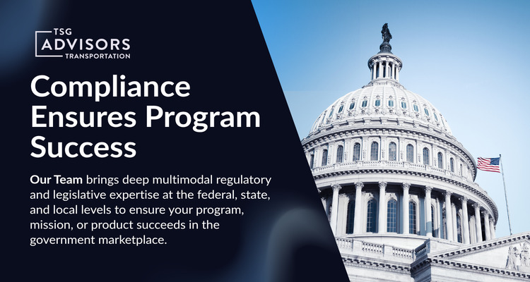 Compliance Ensures Program Success