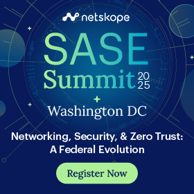 SASE Summite 2025 Event Banner