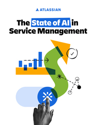 The State of AI in Service Management