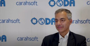 Vikram Sharma on Achieving Quantum Resilience in Cybersecurity at OODAcon