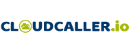 CloudCaller.io Logo