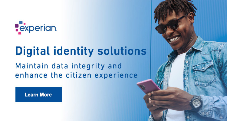 Digital identity solutions