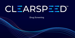 Clearspeed Drug Screening