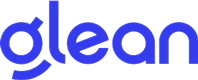 Glean logo