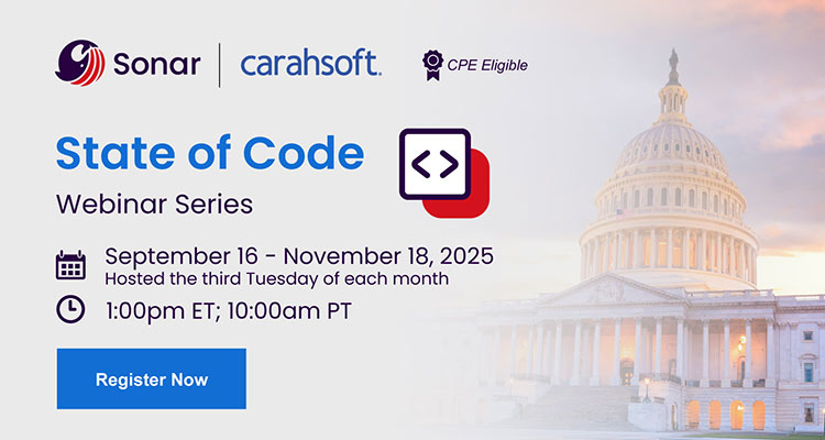 State of Code