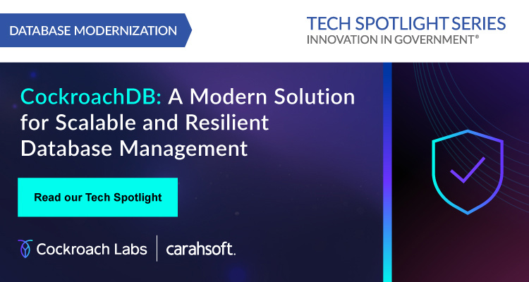 CockroachDB Tech Spotlight
