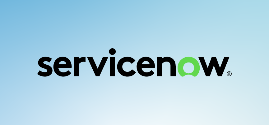 <br>ServiceNow