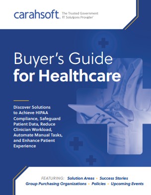 Healthcare Buyer’s Guide for Government