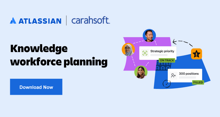 Knowledge Workforce Planning